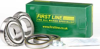 First Line FBK243 - Kit de roulements de roue cwaw.fr