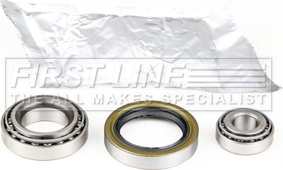 First Line FBK216 - Kit de roulements de roue cwaw.fr