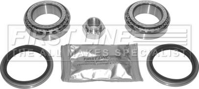 First Line FBK280 - Kit de roulements de roue cwaw.fr