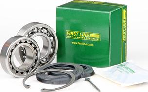 First Line FBK274 - Kit de roulements de roue cwaw.fr