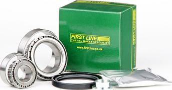 First Line FBK276 - Kit de roulements de roue cwaw.fr