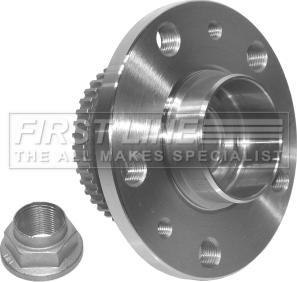 First Line FBK793 - Kit de roulements de roue cwaw.fr