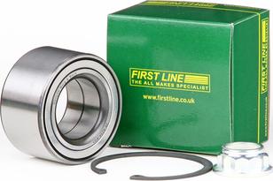 First Line FBK719 - Kit de roulements de roue cwaw.fr