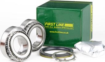 First Line FBK785 - Kit de roulements de roue cwaw.fr