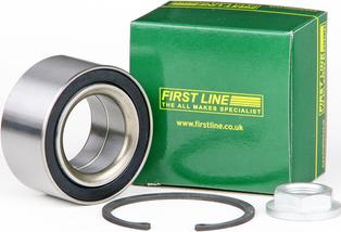 First Line FBK734 - Kit de roulements de roue cwaw.fr