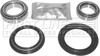 First Line FBK770 - Kit de roulements de roue cwaw.fr