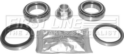 First Line FBK773 - Kit de roulements de roue cwaw.fr