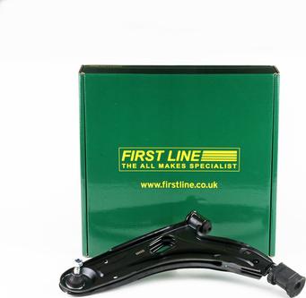 First Line FCA5583 - Bras de liaison, suspension de roue cwaw.fr