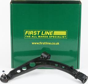 First Line FCA5660 - Bras de liaison, suspension de roue cwaw.fr