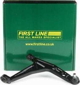 First Line FCA5600 - Bras de liaison, suspension de roue cwaw.fr