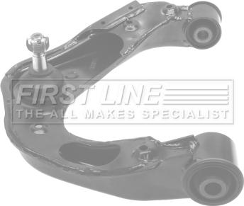 First Line FCA6724 - Bras de liaison, suspension de roue cwaw.fr