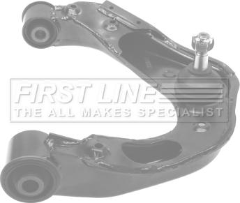 First Line FCA6725 - Bras de liaison, suspension de roue cwaw.fr