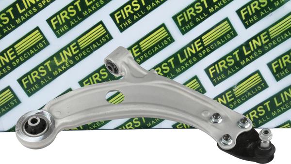 First Line FCA8058 - Bras de liaison, suspension de roue cwaw.fr