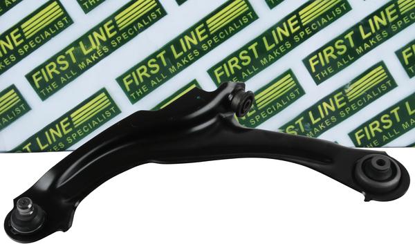 First Line FCA7026 - Bras de liaison, suspension de roue cwaw.fr