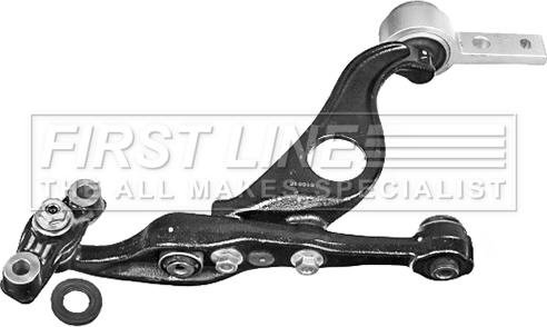 First Line FCA7139 - Bras de liaison, suspension de roue cwaw.fr