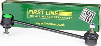 First Line FDL6547HD - Entretoise / tige, stabilisateur cwaw.fr