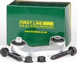 First Line FDL6555 - Entretoise / tige, stabilisateur cwaw.fr