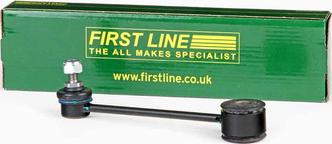 First Line FDL6558 - Entretoise / tige, stabilisateur cwaw.fr