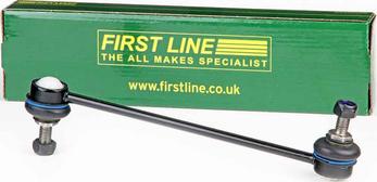 First Line FDL6565 - Entretoise / tige, stabilisateur cwaw.fr