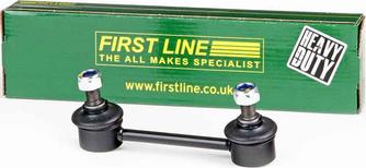 First Line FDL6566HD - Entretoise / tige, stabilisateur cwaw.fr