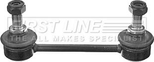 First Line FDL6566 - Entretoise / tige, stabilisateur cwaw.fr