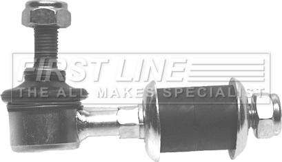 First Line FDL6572 - Entretoise / tige, stabilisateur cwaw.fr