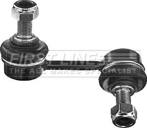 First Line FDL6696 - Entretoise / tige, stabilisateur cwaw.fr