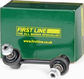 First Line FDL6643 - Entretoise / tige, stabilisateur cwaw.fr