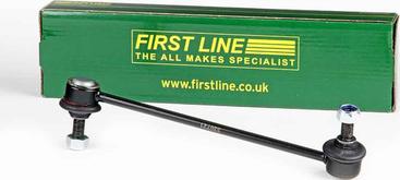 First Line FDL6667 - Entretoise / tige, stabilisateur cwaw.fr