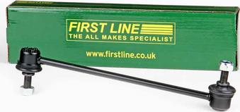 First Line FDL6608 - Entretoise / tige, stabilisateur cwaw.fr