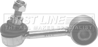 First Line FDL6602 - Entretoise / tige, stabilisateur cwaw.fr