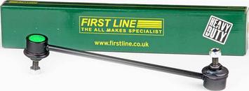 First Line FDL6610HD - Entretoise / tige, stabilisateur cwaw.fr