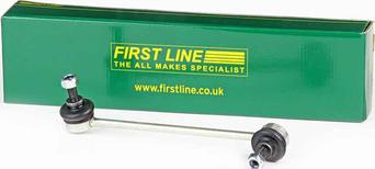 First Line FDL6613 - Entretoise / tige, stabilisateur cwaw.fr