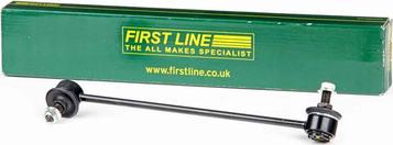 First Line FDL6869 - Entretoise / tige, stabilisateur cwaw.fr