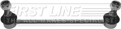 First Line FDL6801 - Entretoise / tige, stabilisateur cwaw.fr