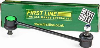 First Line FDL6367HD - Entretoise / tige, stabilisateur cwaw.fr