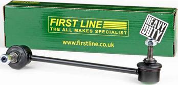 First Line FDL6305HD - Entretoise / tige, stabilisateur cwaw.fr