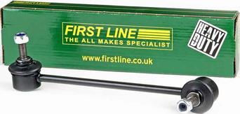 First Line FDL6306HD - Entretoise / tige, stabilisateur cwaw.fr