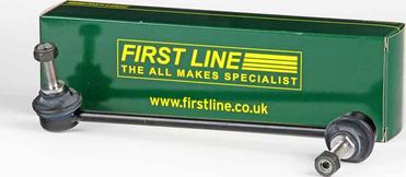 First Line FDL6306 - Entretoise / tige, stabilisateur cwaw.fr