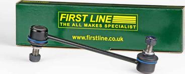 First Line FDL6384 - Entretoise / tige, stabilisateur cwaw.fr