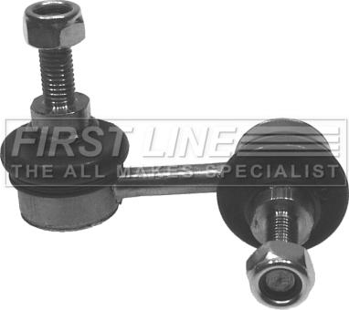 First Line FDL6704 - Entretoise / tige, stabilisateur cwaw.fr