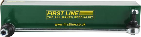 First Line FDL6732 - Entretoise / tige, stabilisateur cwaw.fr