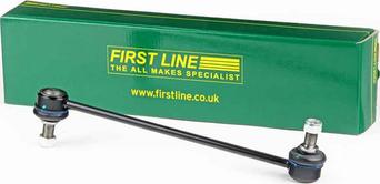 First Line FDL7445 - Entretoise / tige, stabilisateur cwaw.fr