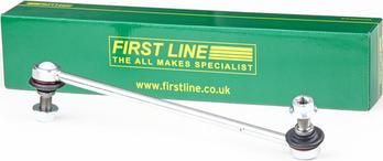 First Line FDL7400 - Entretoise / tige, stabilisateur cwaw.fr