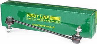 First Line FDL7590 - Entretoise / tige, stabilisateur cwaw.fr