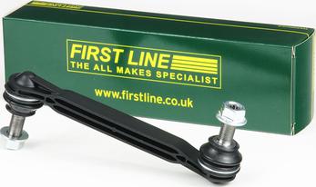 First Line FDL7509 - Entretoise / tige, stabilisateur cwaw.fr