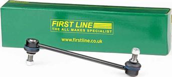 First Line FDL7091 - Entretoise / tige, stabilisateur cwaw.fr