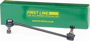 First Line FDL7063 - Entretoise / tige, stabilisateur cwaw.fr