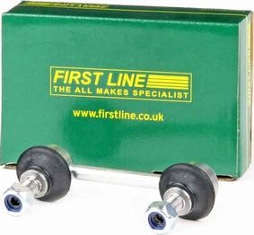 First Line FDL7000 - Entretoise / tige, stabilisateur cwaw.fr