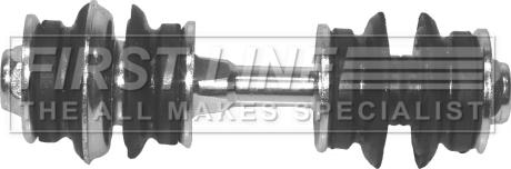 First Line FDL7038 - Entretoise / tige, stabilisateur cwaw.fr